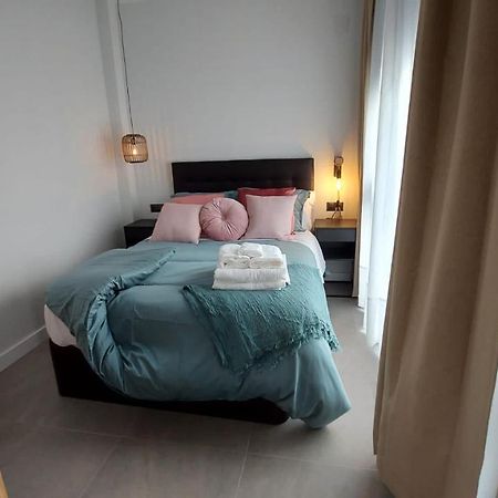 Love Rent4 Malaga City Eksteriør bilde