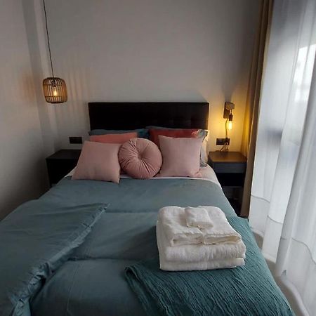 Love Rent4 Malaga City Eksteriør bilde