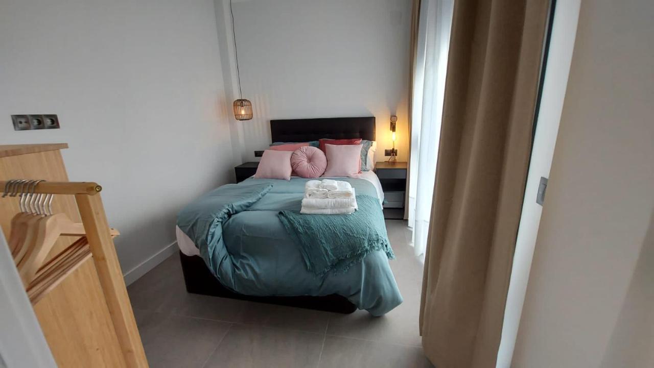 Love Rent4 Malaga City Eksteriør bilde