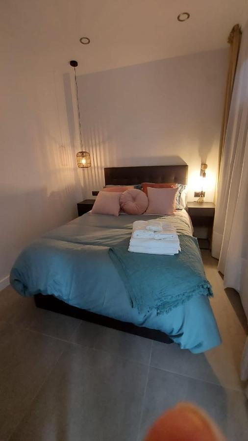 Love Rent4 Malaga City Eksteriør bilde