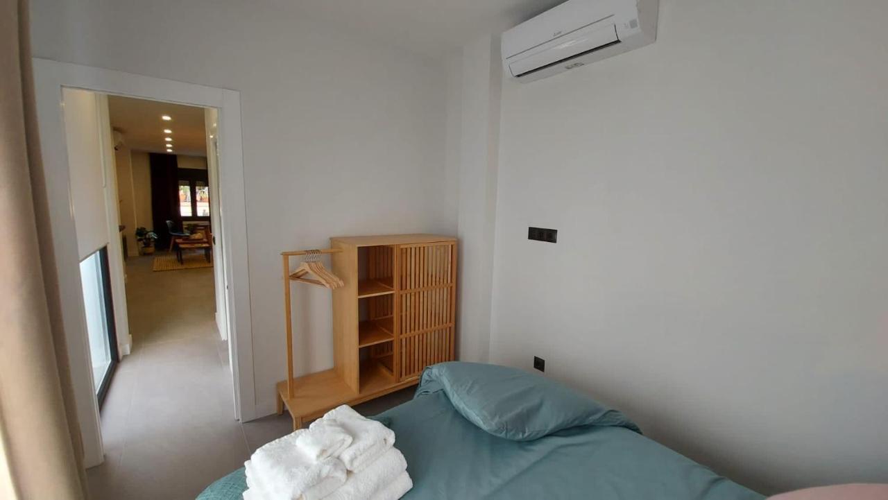 Love Rent4 Malaga City Eksteriør bilde